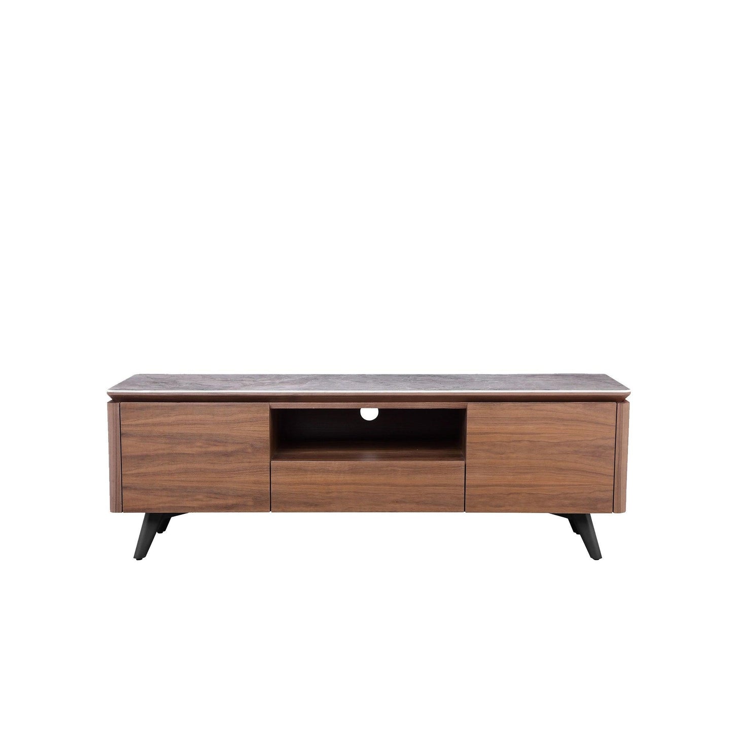 Dublin TV Console Unit - HomesToLife