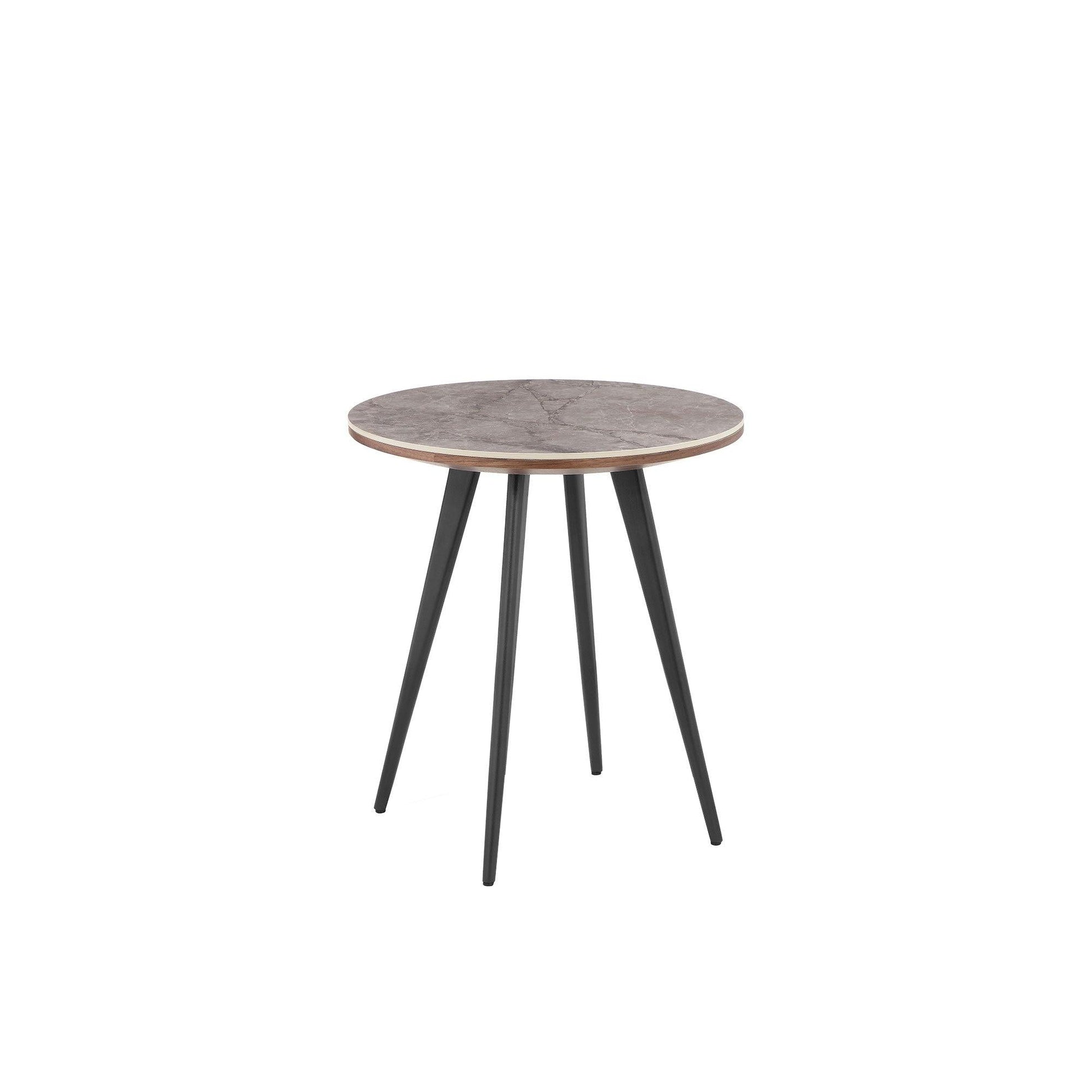 Dublin Side Table - HomesToLife