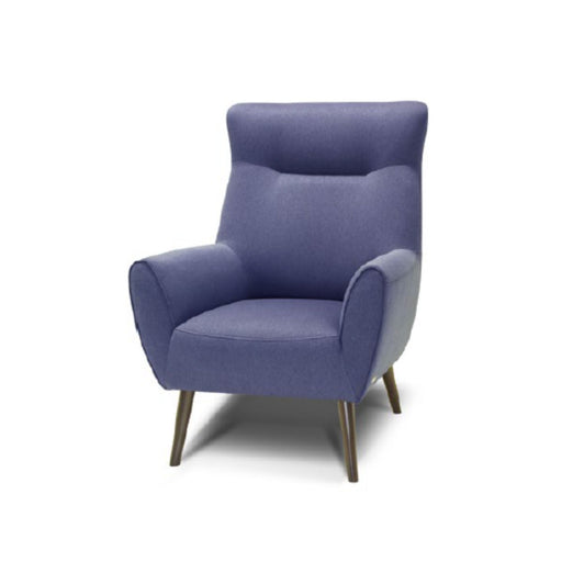 Modern armchair discount