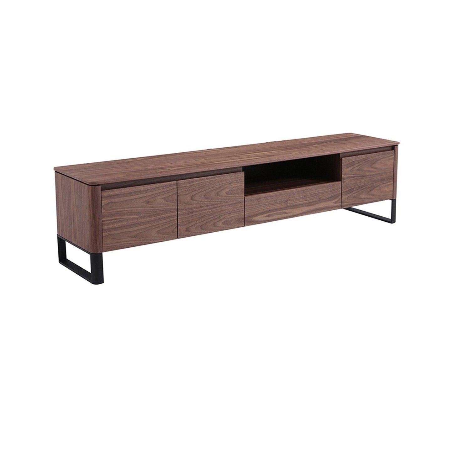 Apartment TV console unit - HomesToLife