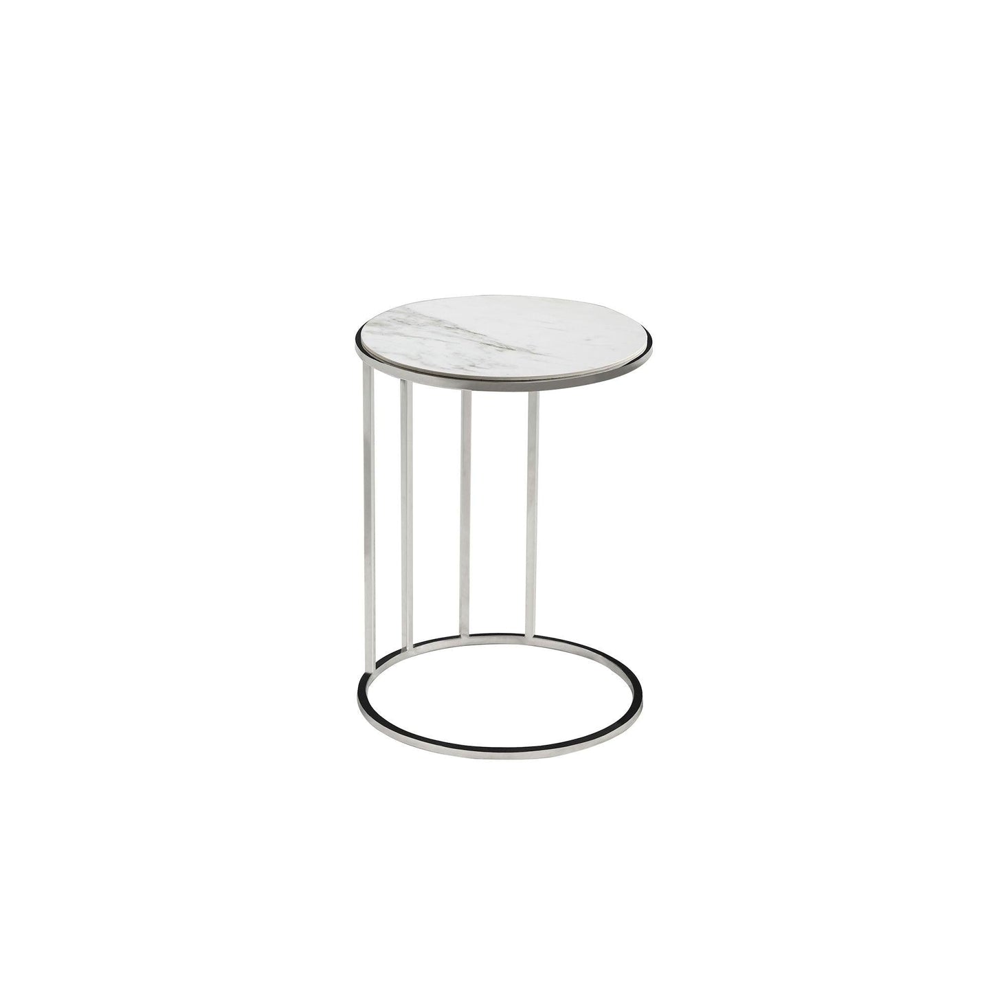 Moonwalk Side Table - HomesToLife